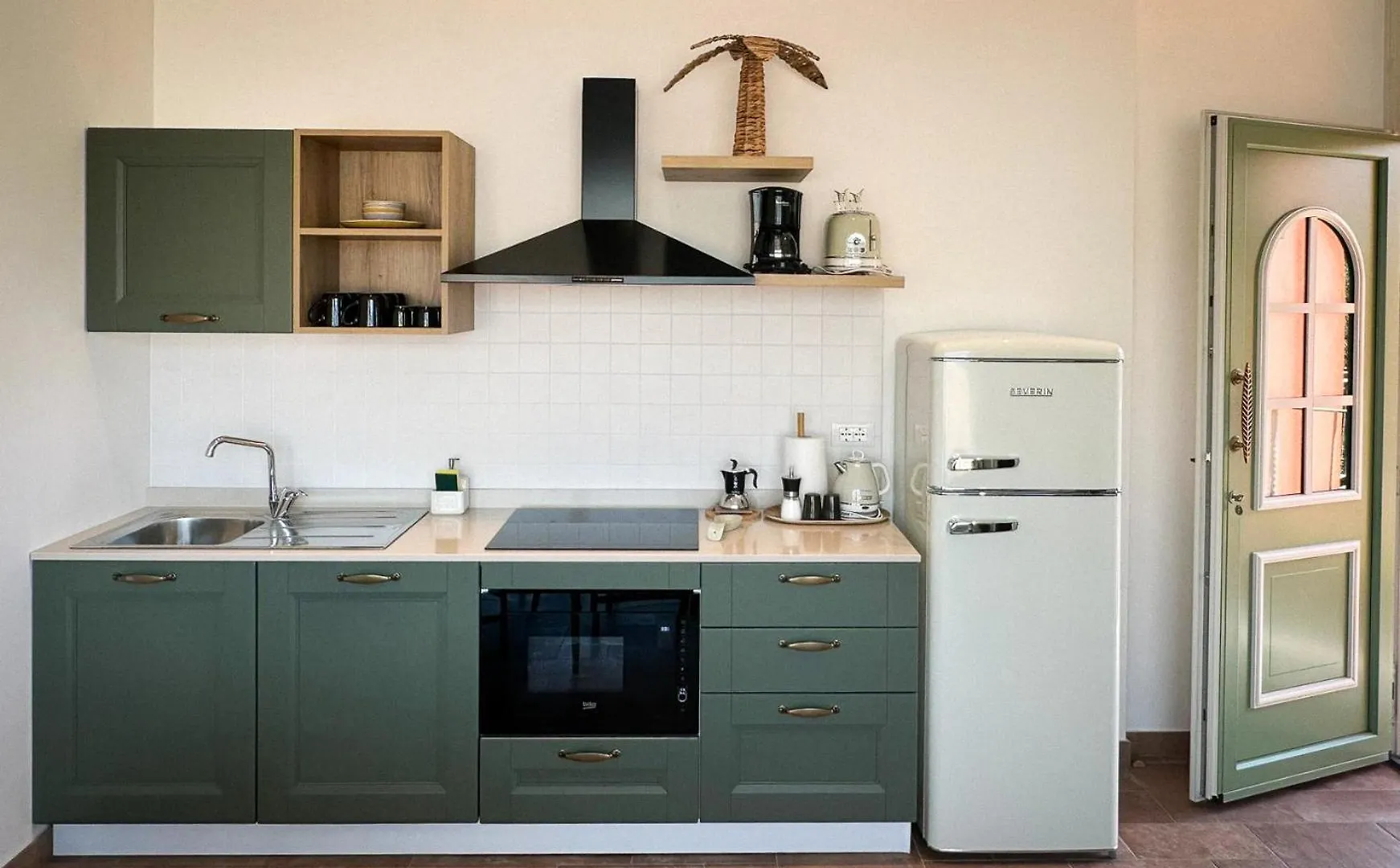 Hometerra Brenzone sul Garda 0*,