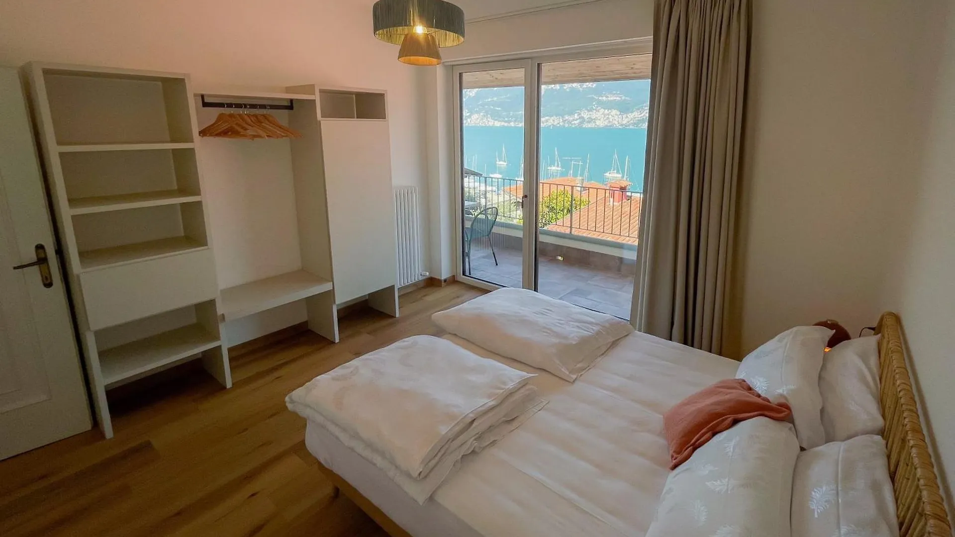 Hometerra Brenzone sul Garda