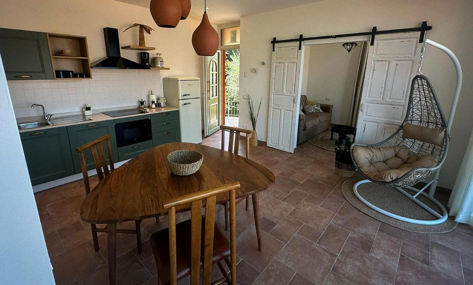Hometerra Brenzone sul Garda 0*,