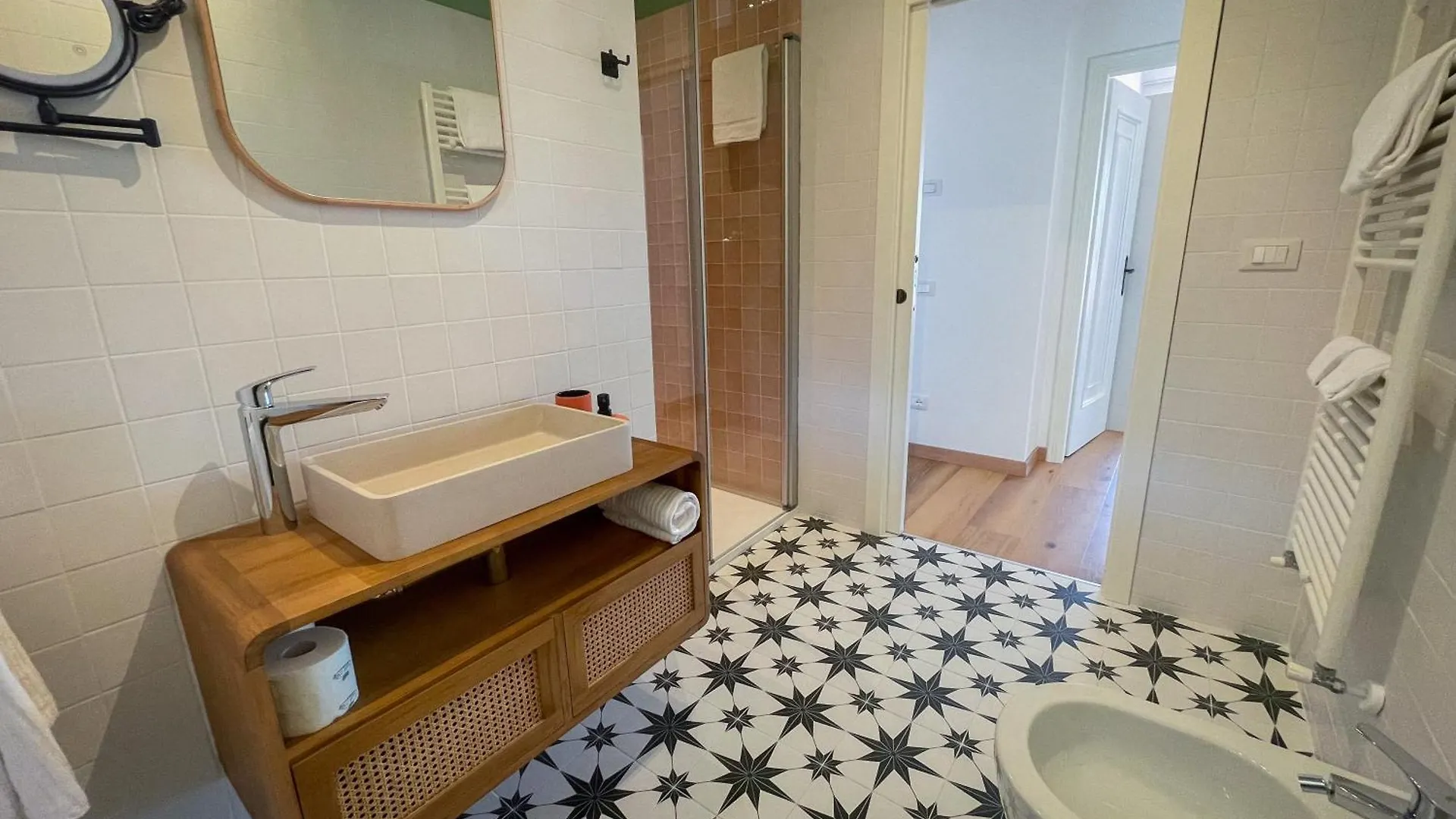 Apartment Hometerra Brenzone sul Garda