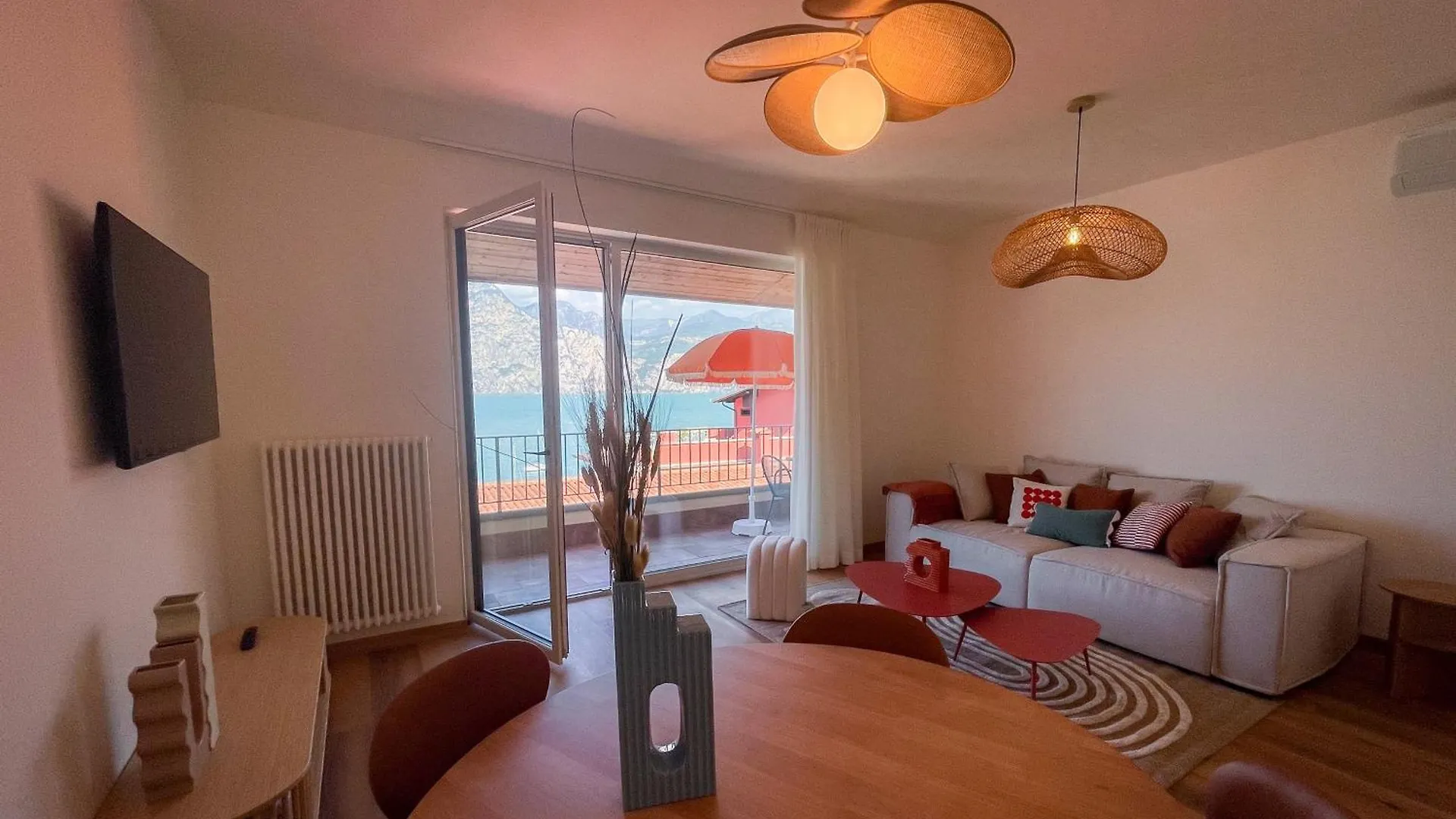 Hometerra Brenzone sul Garda Italy
