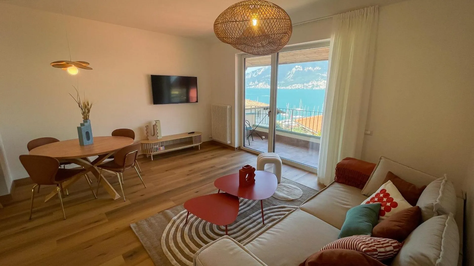 Hometerra Brenzone sul Garda 0*,  Italy