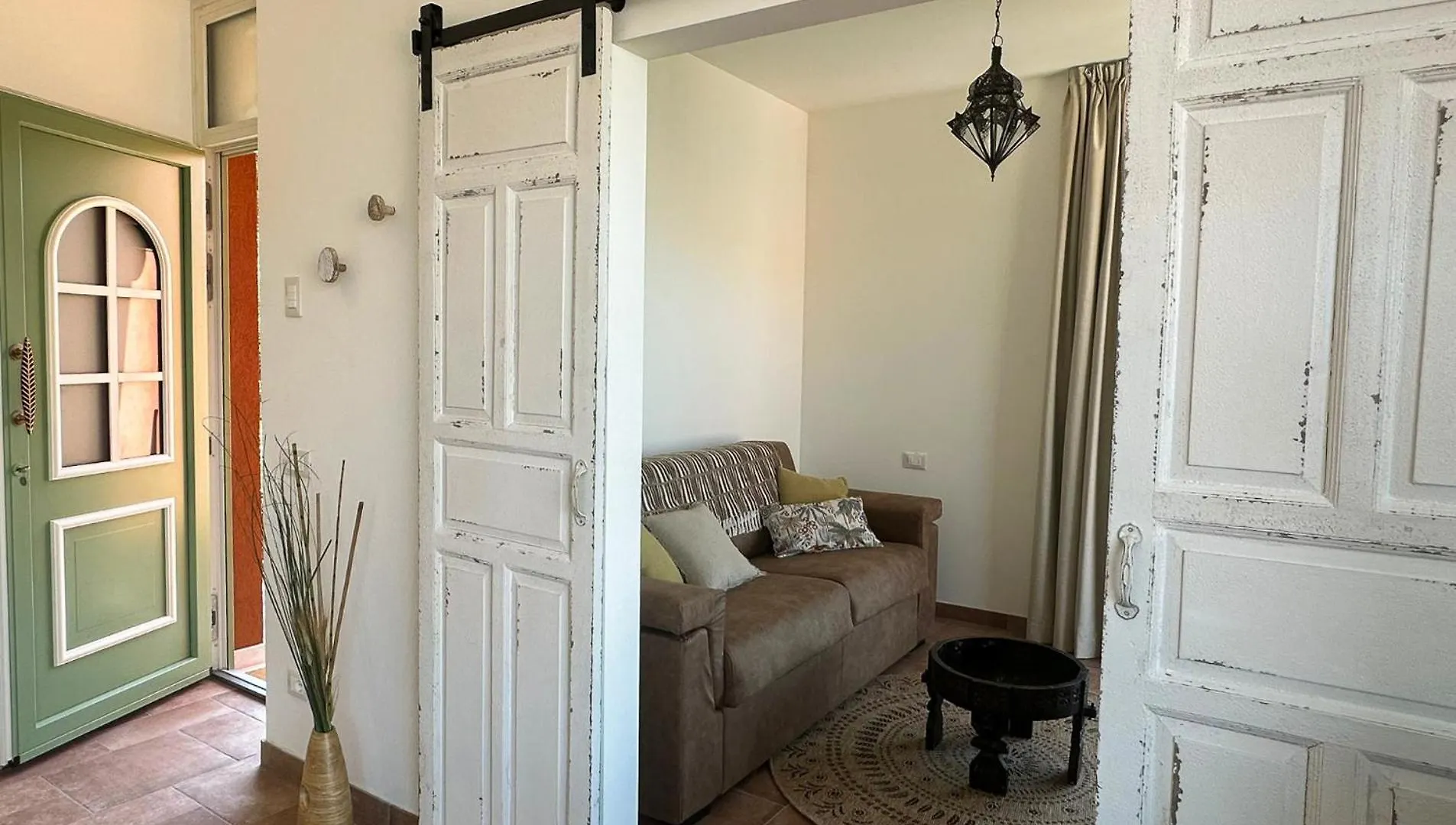 Apartment Hometerra Brenzone sul Garda