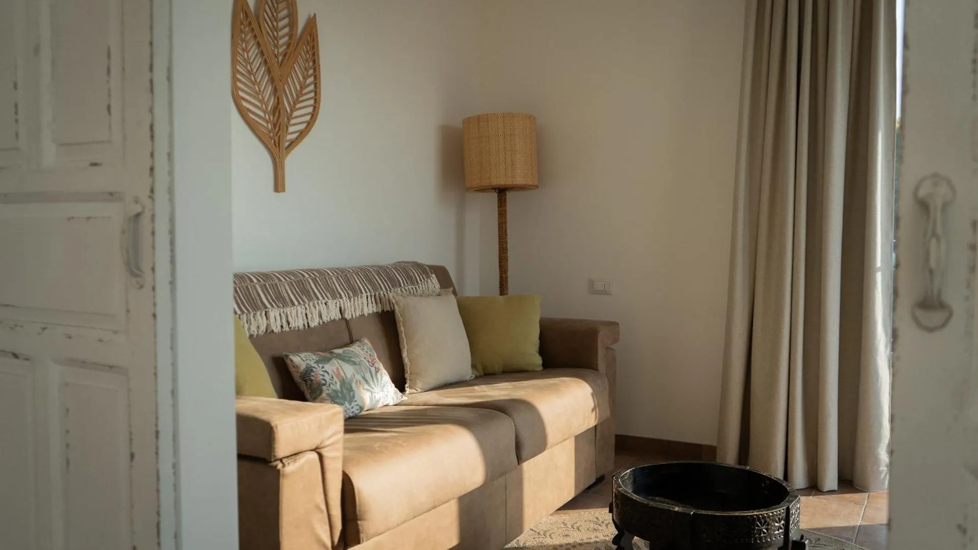 Hometerra Brenzone sul Garda Italy