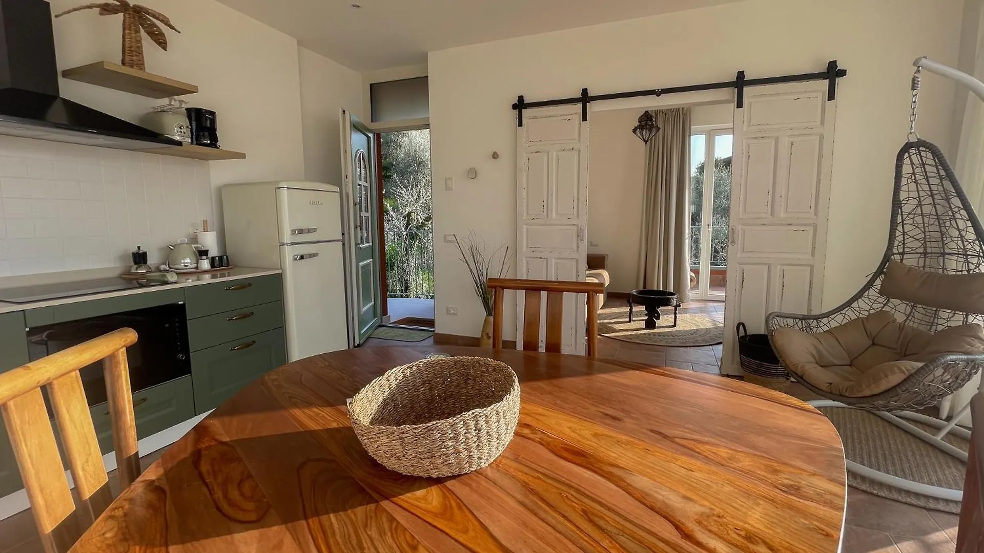 Hometerra Brenzone sul Garda