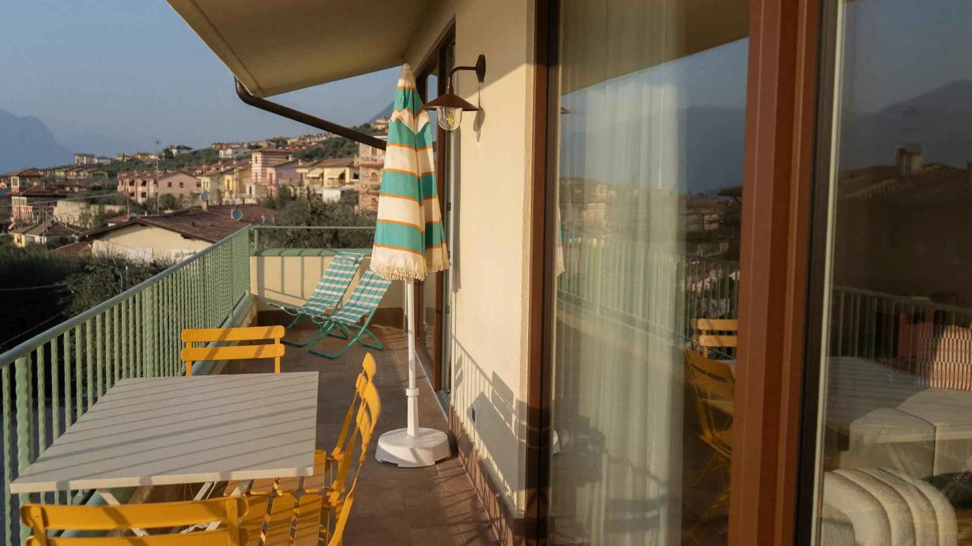 Hometerra Brenzone sul Garda Italy