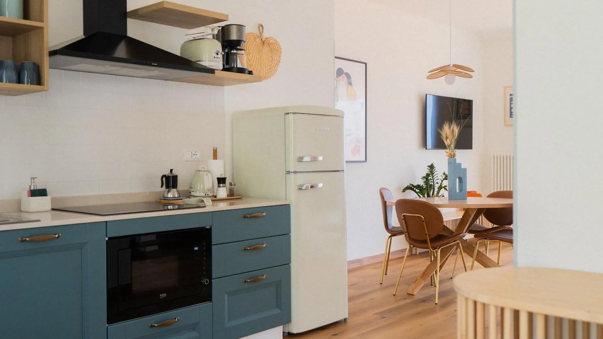 Hometerra Brenzone sul Garda 0*,  Italy