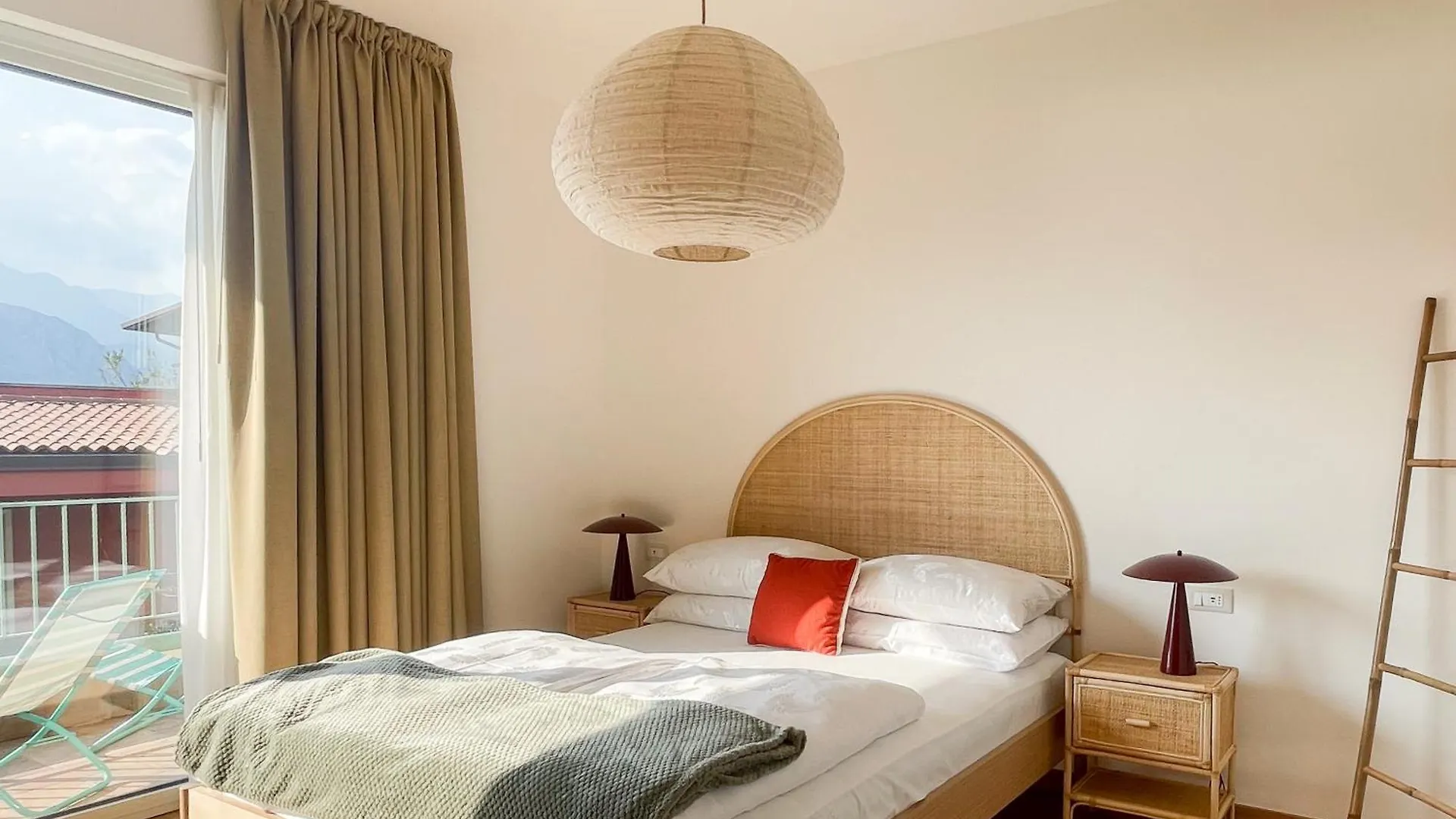 Hometerra Brenzone sul Garda 0*,  İtalya