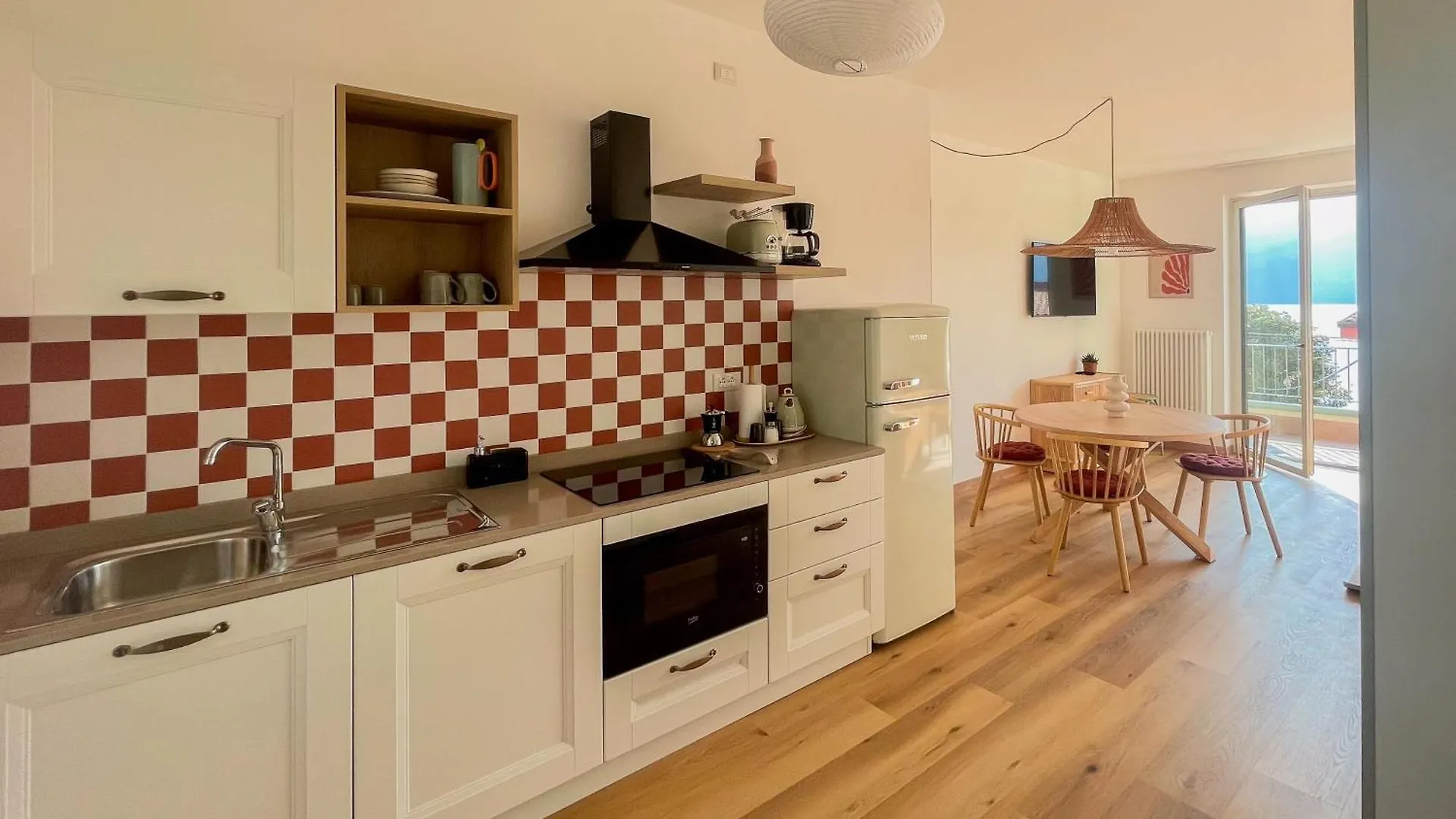Hometerra Brenzone sul Garda İtalya