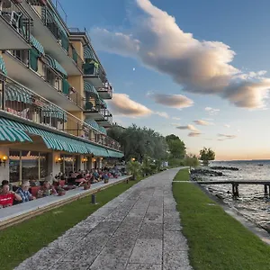 Szálloda Nettuno, Brenzone sul Garda